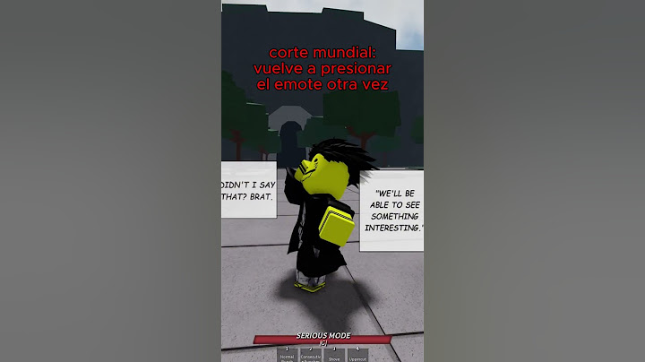 SUKUNA EMOTE SHOWCASE  #roblox #jojobizzare #memes #rblx #robloxedit