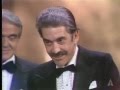Amarcord Wins Foreign Language Film 1975 Oscars