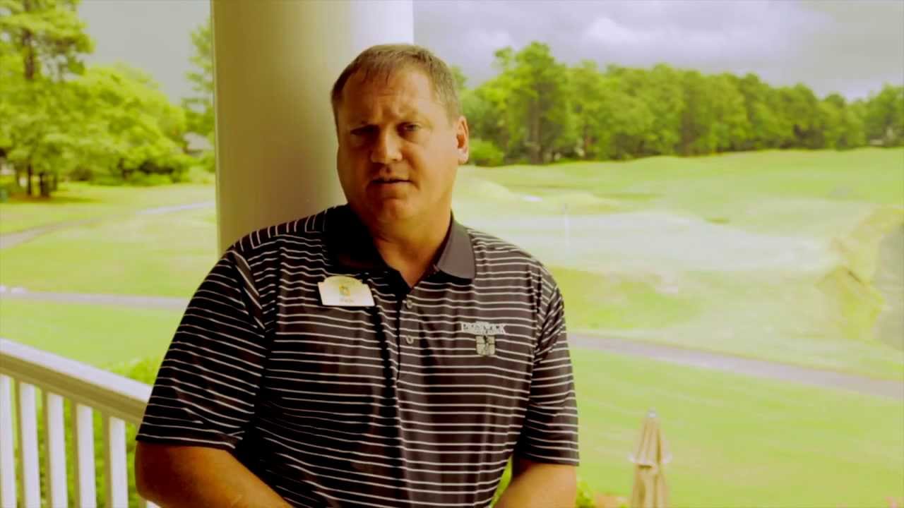 Intrinsic® Brand Fungicide Success Stories: Prestwick Country Club