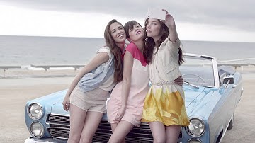 Huawei Ascend P6 - Διαφήμιση