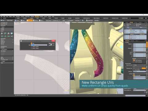 MODO 901 features sneak peek