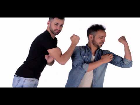        أنطوني توما ومحمد عطية كل ليلة
