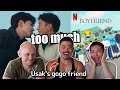 The Boyfriend: An Honest Review from Gays in Japan
