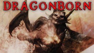 Lord Harkon Is Dragonborn - Skyrim Theory