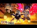 Minecraft Who's Your Family? O BEBÊ SUPER PODEROSO DO KANEKI ( Tokyo Ghoul ) [ WIIFEROIZ ]