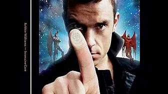 Robbie Williams- Tripping Robbie Williams- Tripping
