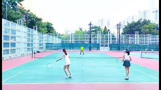 20260816 Zoe+Alice V Fit