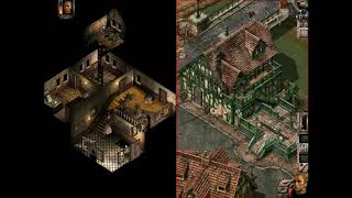 Commandos 2 DP 1.45 [D1] Eagle eyes - part 1/2