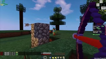 Quality Test (Motion Blur & Shaders)