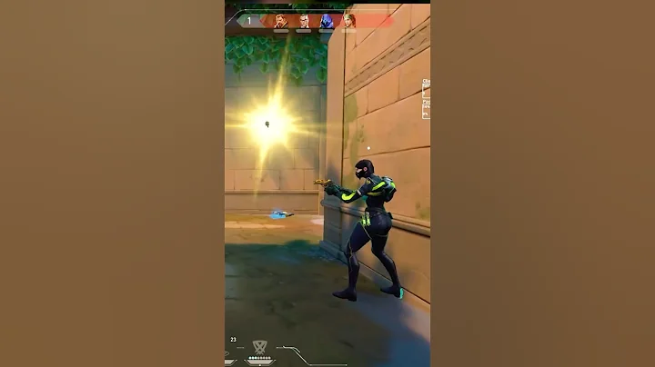 absolute cinema  #kiamichau  #valorant #valorantclips