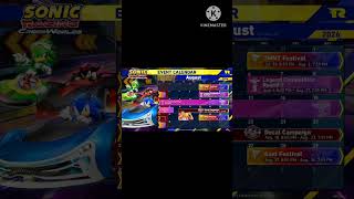 SEGA Hidden Crossover Changes Sonic Forever... 🤯 (New Update)