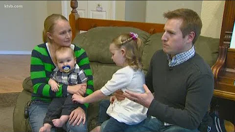 'It just felt right': Meridian couple has life-sav...