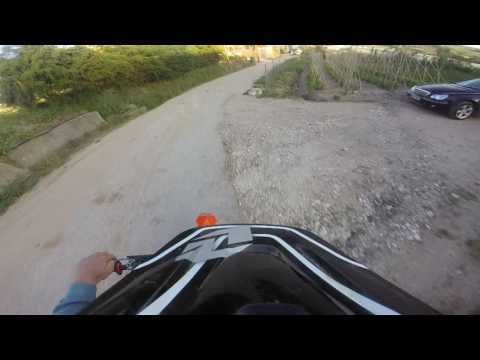 GoPro | Yamaha