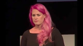 Why young women should learn how to do a breast self-exam | Betsy Nilan | TEDxHartford