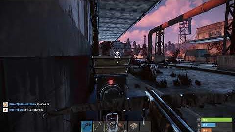 What I can do in 20 minutes of Rust