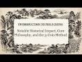 Introduction to the I Ching Ep 1: History, Components, and the 3-Coin Method