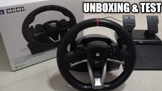 Hori Racing Wheel Overdrive para Xbox Series X/S/Xbox One/PC