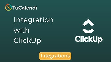 ClickUp integration