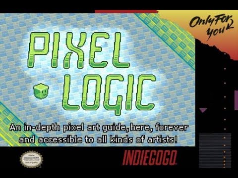 pixel logic