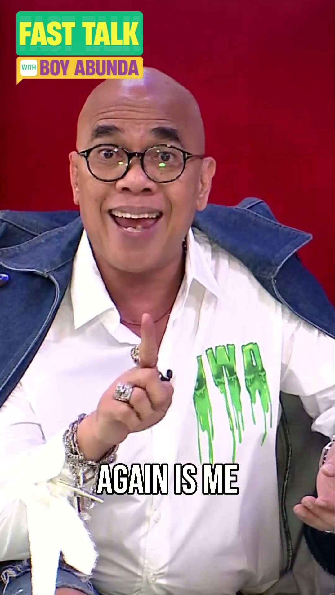 Tito Boy, ano ang masasabi sa mag-inang Yulo? #shorts | Fast Talk With Boy Abunda