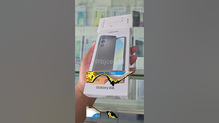 Budget 2Jutaan Bisa Dapet Samsung Apa Sih❓️❓️
