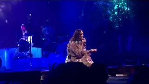 Venice Bitch LIVE - Lana Del Rey (Vancouver 30/09/2019)