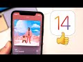 iOS 14 Beta 5 - Smooth Sailing..