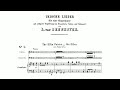 Beethoven: 12 Irish Songs, WoO 154 (with Score)