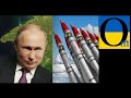 «Всьо взарву!» Путін підірве Крим ядерними зарядами, але не віддасть півострів !