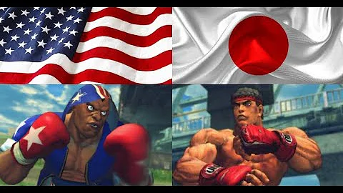 EVO 2009: Justin Wong [L] vs. Daigo Grand Finals SFIV FULL MATCH