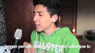 Aaron Ashab Mas Tukul Song