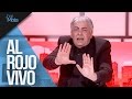 Al Rojo Vivo: "recados personales" | José Mota presenta...