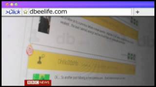 dbee  Reviewed on BBC Click