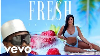 MOON IKSON - FRESH ft. Shiftervlogz Bike Ride (Videocover) #cover #angelbaby #Weareteamspyder #ncs