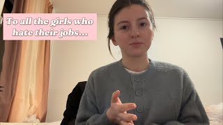 Stop Choosing the Easy Life, Girl. Build Something That’s Yours.