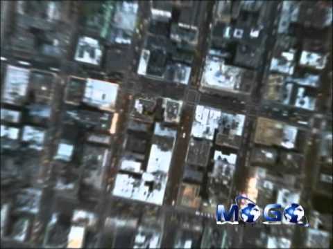 MOGO GPS Theft Recovery System with LOCATE - YouTube