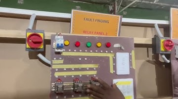 Electrician Trade Test Preparation syllabus in SA