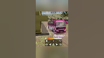 Entry of our legend/pixelpilot/#bussidmaleo /#shortsindia /#keralagamer/#ets