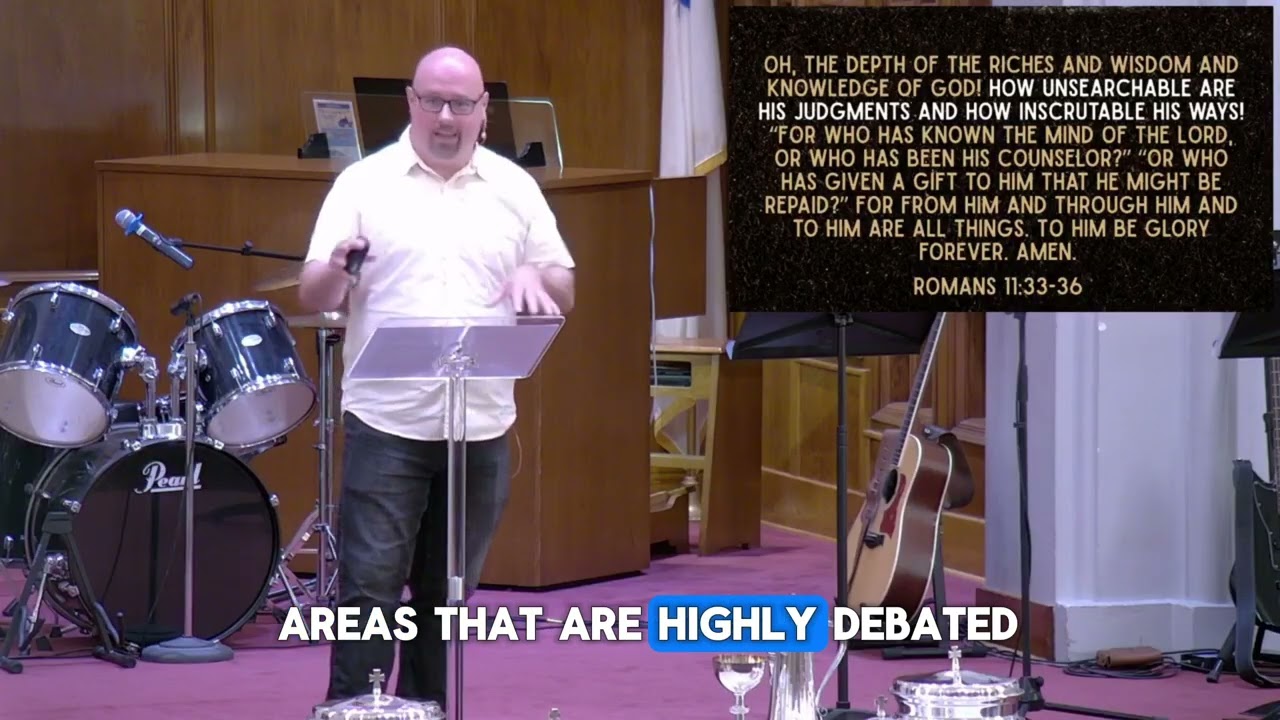Is God Still Working When Your Plans Fall Apart? - YouTube
