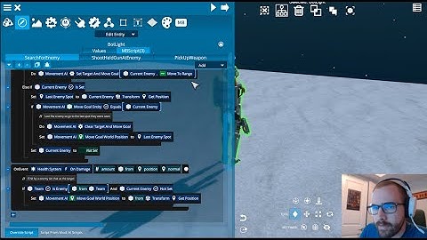 Modbox Tutorial - Scripting