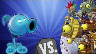 Premium Plant Quest. Pvz2. Plants vs zombies 2