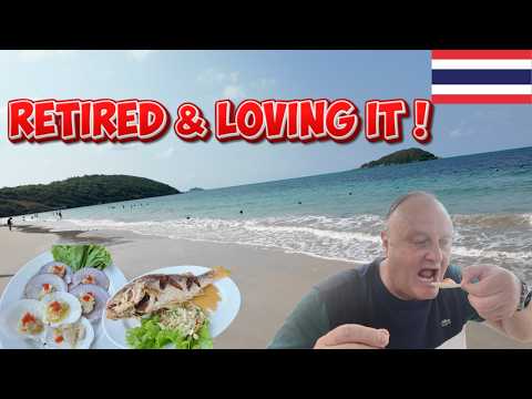 Discover Stunning Beaches & Seafood Restaurants in Pattaya, 