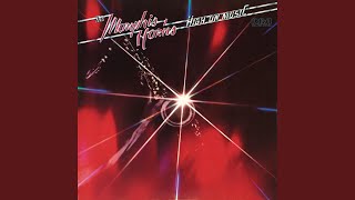 Video thumbnail of "The Memphis Horns - Crystal Mellow"
