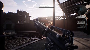 Terminator: Resistance Walkthrough Gameplay Part 3 – No Commentary