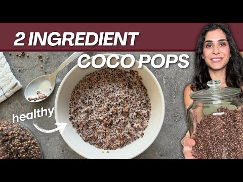 Healthy 2 INGREDIENT