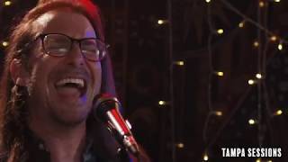 Kristopher James - The Very Start LIVE Tampa Sessions