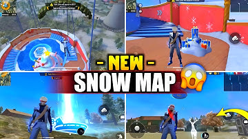 PLAY NOW SNOW MAP WINTER-LAND EVENT🔥 -para SAMSUNG,A3,A5,A6,A7,J2,J5,J7,S5,S6,S7,S9,A10,A20,A50
