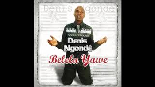 Video thumbnail of "Denis Ngonde - Nabila Yo"