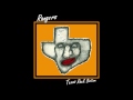 Rangers - Texas Rock Bottom (Full Album 2016)