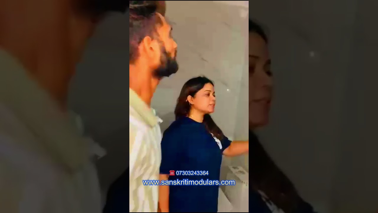 Inside a Sanskriti Modulars Project 